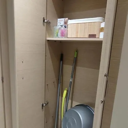 Apartamento Golden Rose