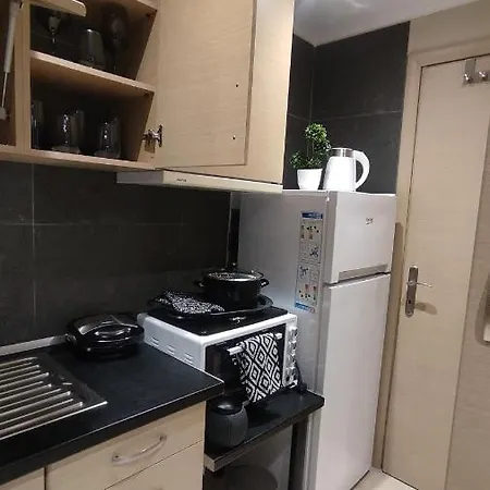 Apartamento Golden Rose *