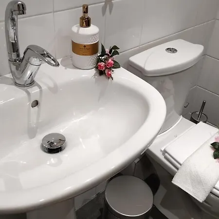 Apartamento Golden Rose