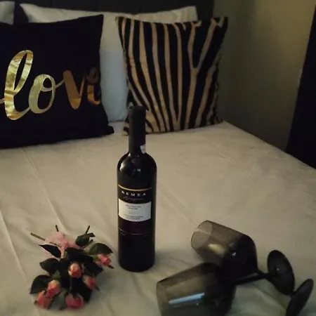 Golden Rose * Kavala