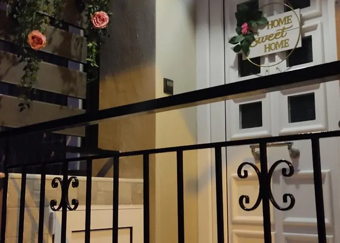 Golden Rose * Kavala